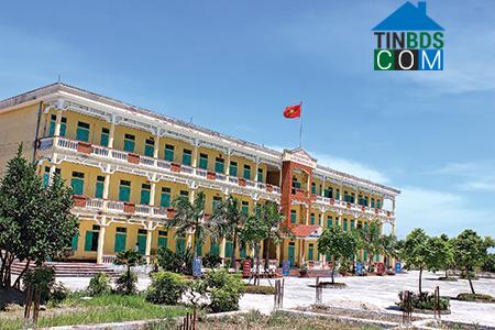 Hình ảnh Tây Tiền Hải, Hưng Yên