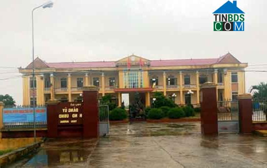 Hình ảnh Thái Ninh, Hưng Yên