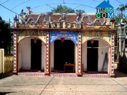 Hình ảnh Thái Thụy, Hưng Yên