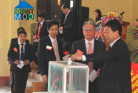 Hình ảnh Lương Bằng, Hưng Yên