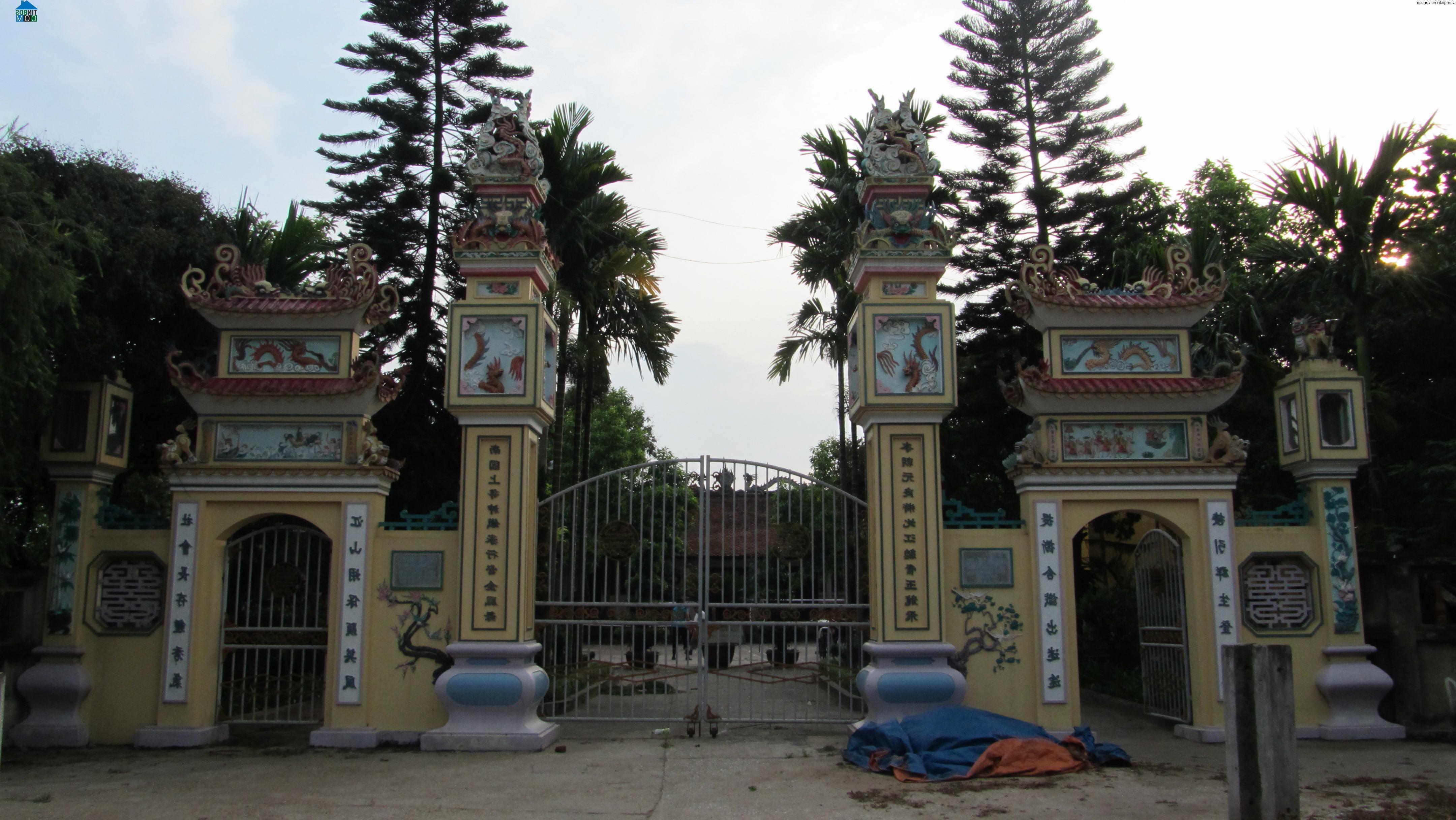 Hình ảnh Mễ Sở, Hưng Yên