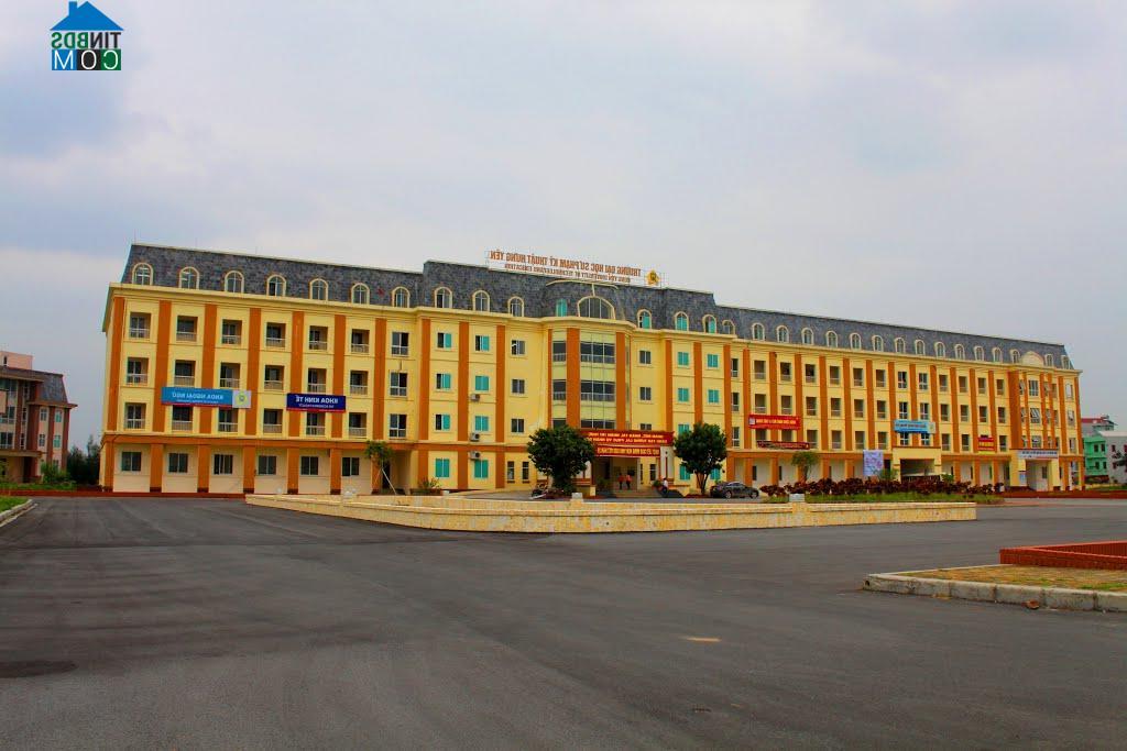 Hình ảnh Mỹ Hào, Hưng Yên