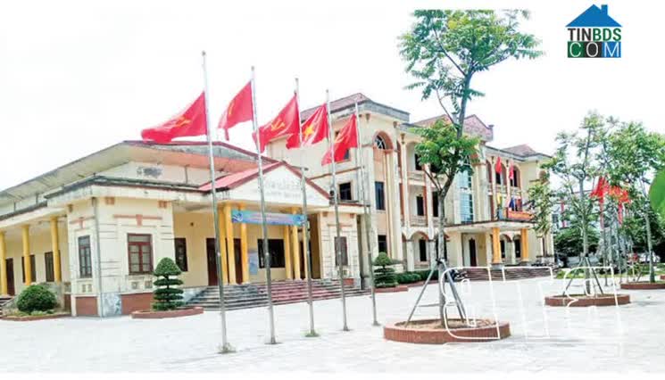 Hình ảnh Nam Cường, Hưng Yên