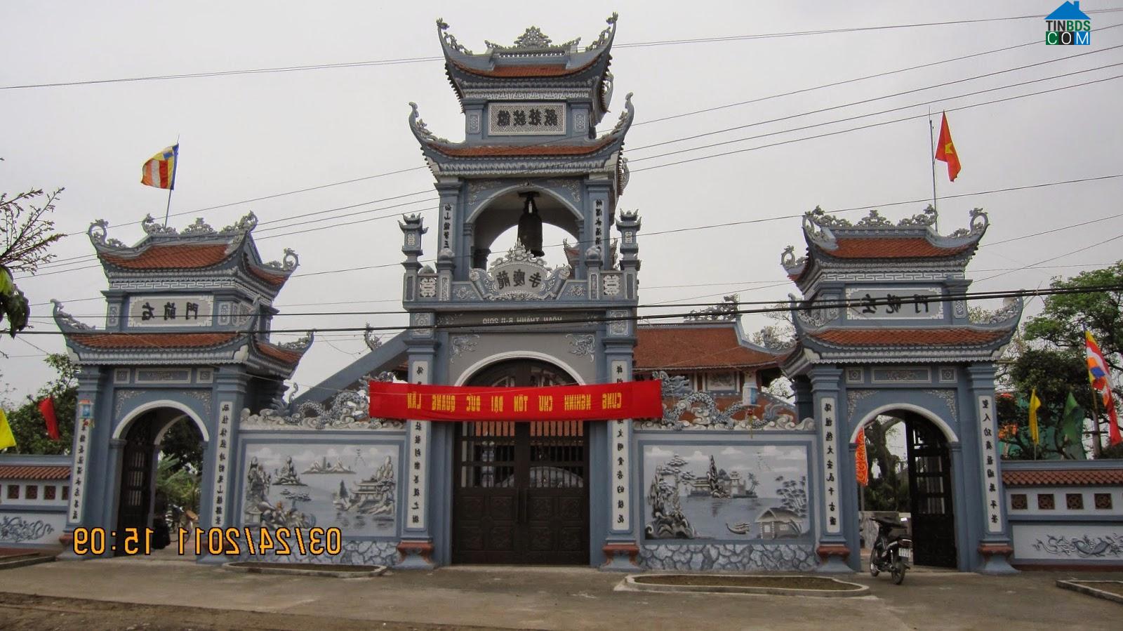 Hình ảnh Nam Tiền Hải, Hưng Yên