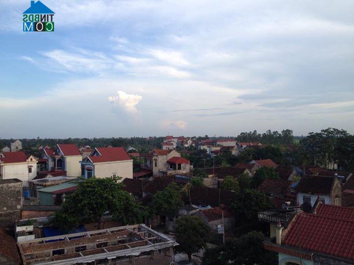 Hình ảnh Nghĩa Dân, Hưng Yên