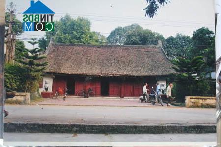 Hình ảnh Nghĩa Trụ, Hưng Yên