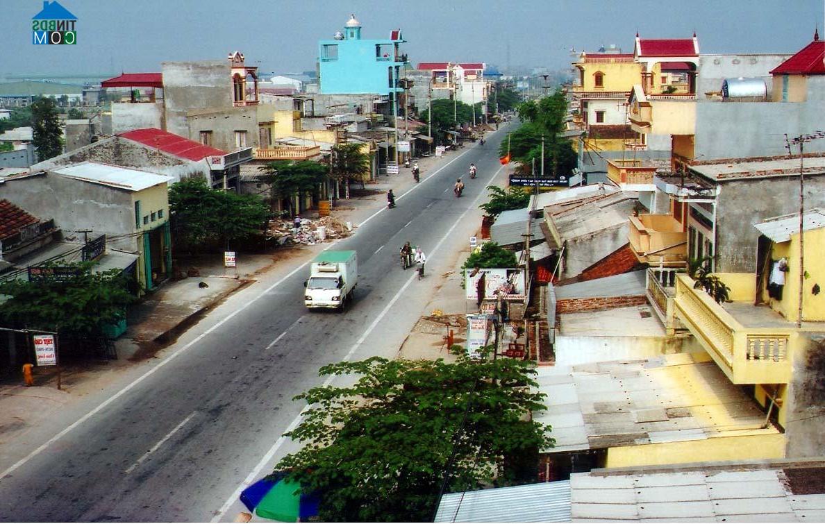 Hình ảnh Nguyễn Văn Linh, Hưng Yên