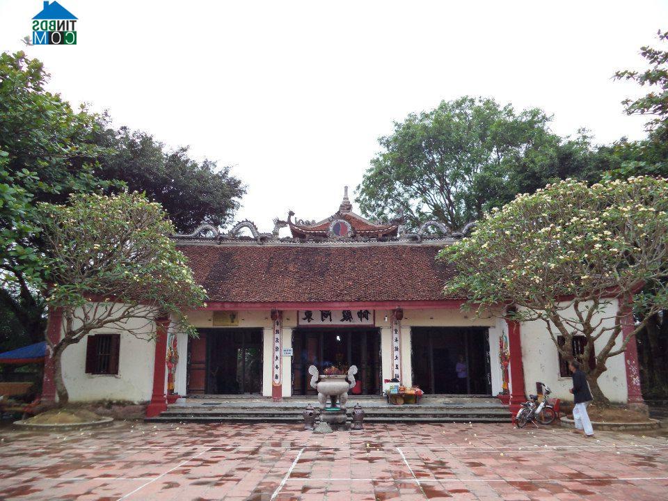 Hình ảnh Phạm Ngũ Lão, Hưng Yên