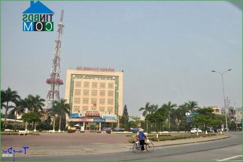 Hình ảnh Phố Hiến, Hưng Yên