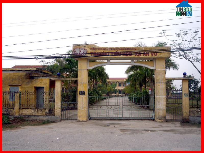 Hình ảnh Phụ Dực, Hưng Yên