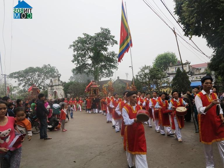 Hình ảnh Phụng Công, Hưng Yên