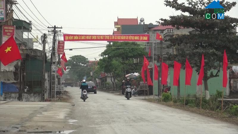 Hình ảnh Quang Lịch, Hưng Yên