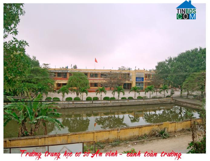 Hình ảnh Quỳnh An, Hưng Yên