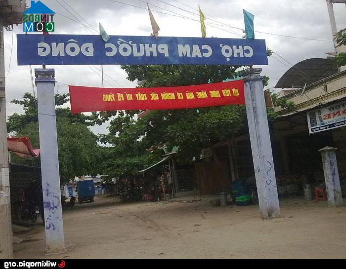 Hình ảnh Ba Ngòi, Khánh Hòa