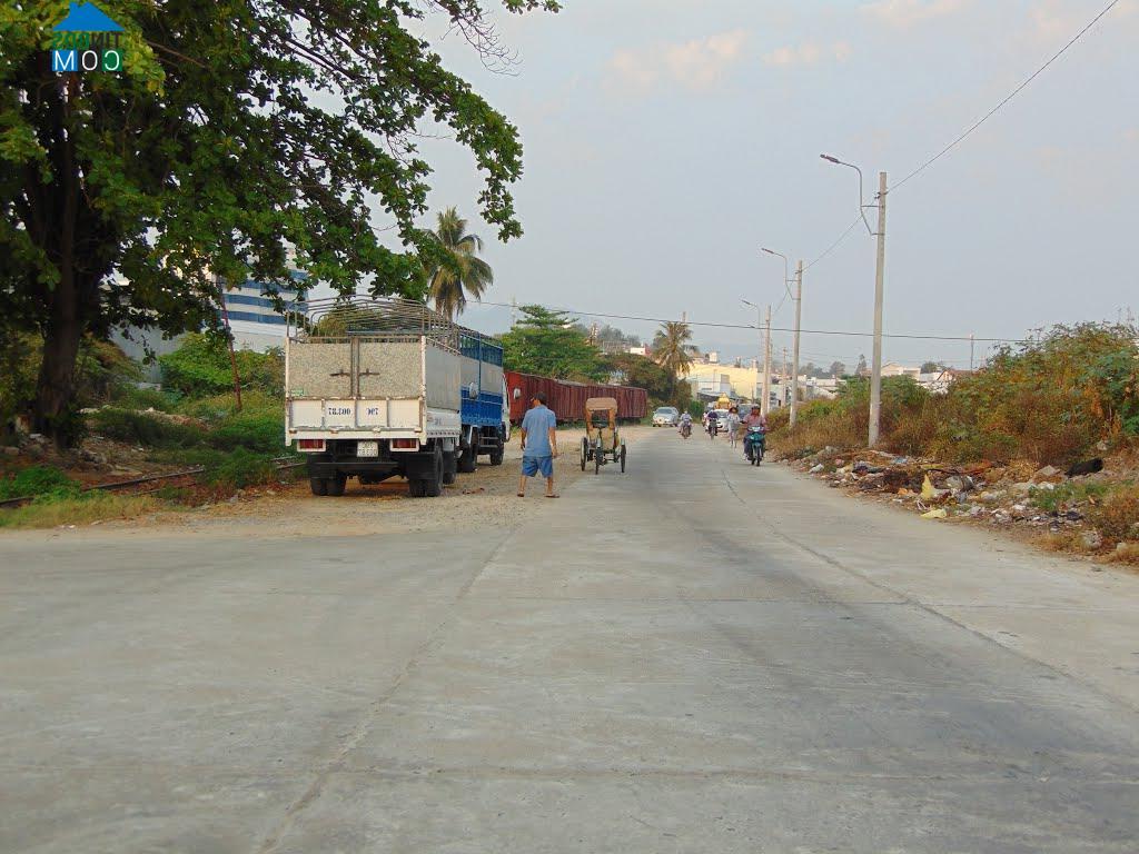 Hình ảnh Bác Ái Tây, Khánh Hòa