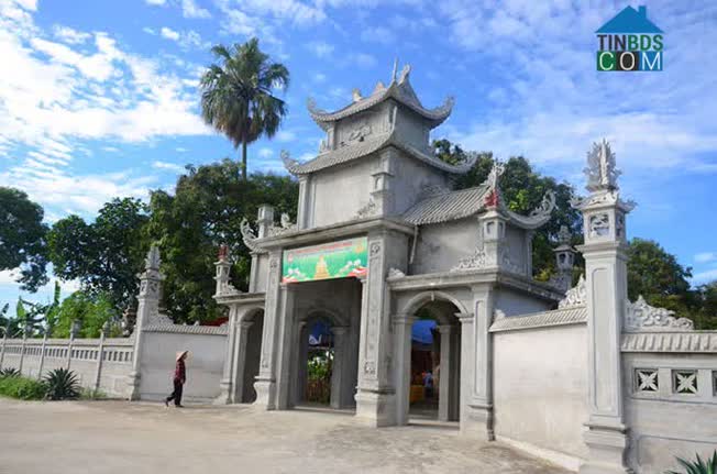 Hình ảnh Thần Khê, Hưng Yên