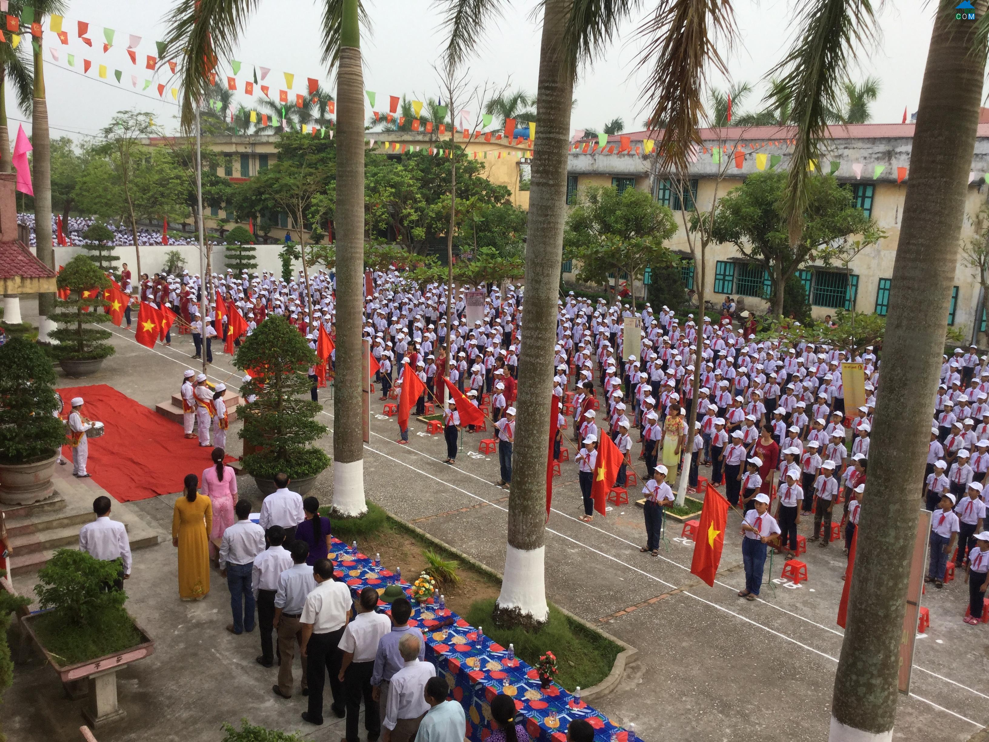 Hình ảnh Thư Vũ, Hưng Yên