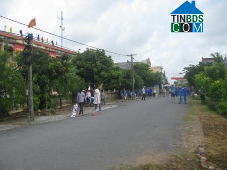 Hình ảnh Tiền Hải, Hưng Yên