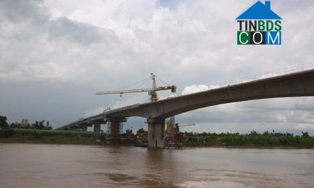 Hình ảnh Trà Giang, Hưng Yên