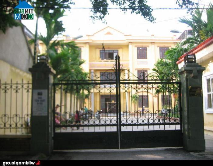 Hình ảnh Trần Hưng Đạo, Hưng Yên