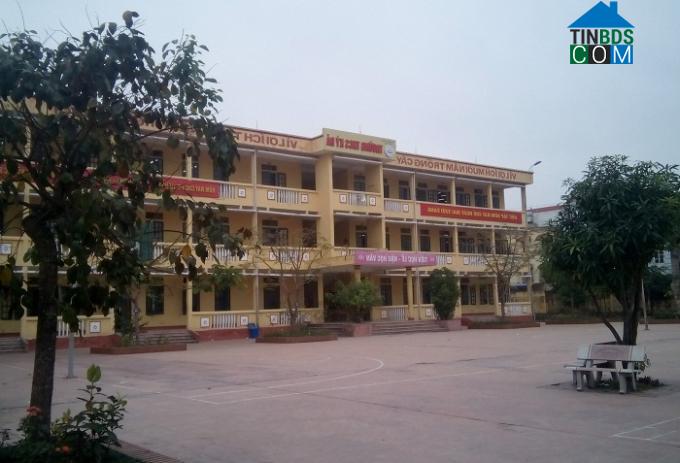 Hình ảnh Trần Lãm, Hưng Yên