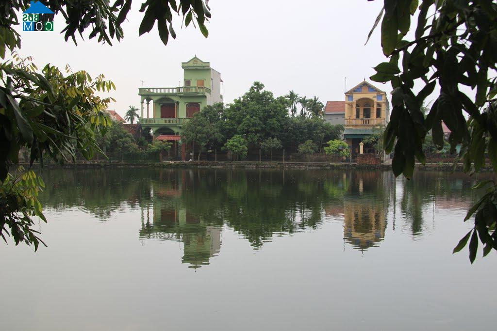 Hình ảnh Triệu Việt Vương, Hưng Yên