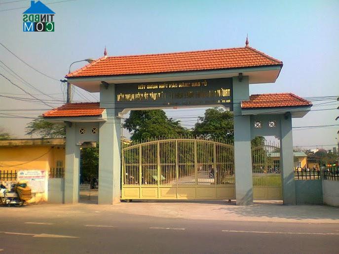 Hình ảnh Việt Tiến, Hưng Yên