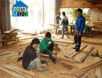 Hình ảnh Việt Yên, Hưng Yên