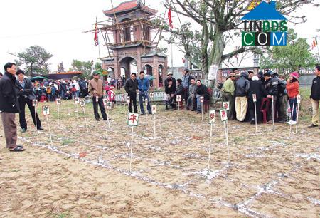 Hình ảnh Vũ Thư, Hưng Yên