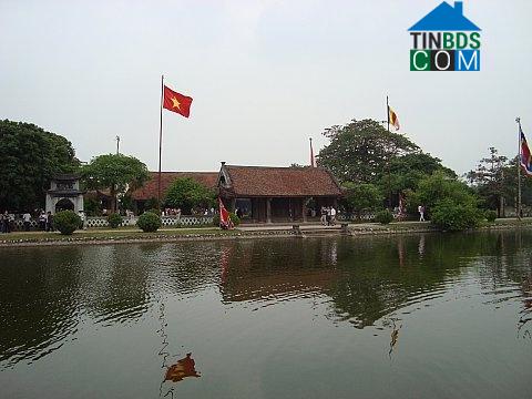 Hình ảnh Vũ Tiên, Hưng Yên