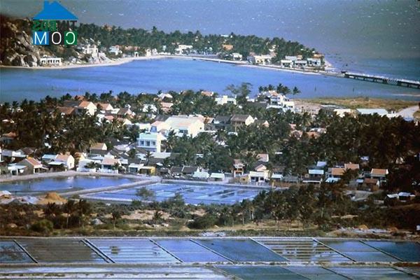 Hình ảnh Ninh Chử, Khánh Hòa