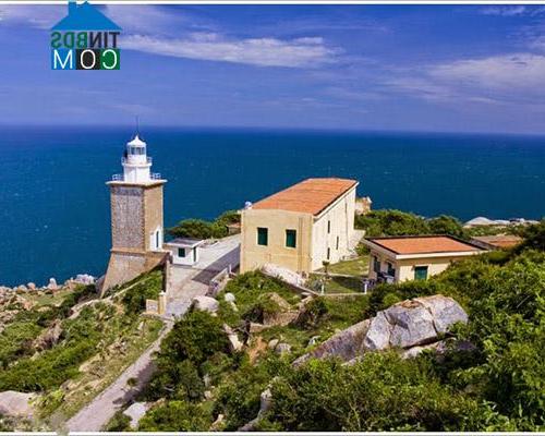 Hình ảnh Phước Dinh, Khánh Hòa