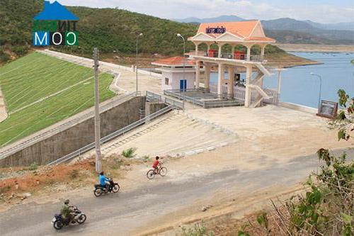 Hình ảnh Công Hải, Khánh Hòa