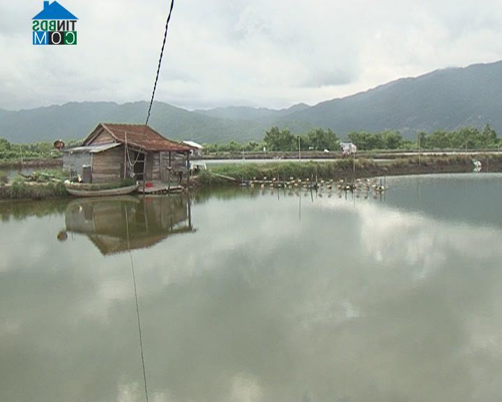 Hình ảnh Hòa Thắng, Khánh Hòa