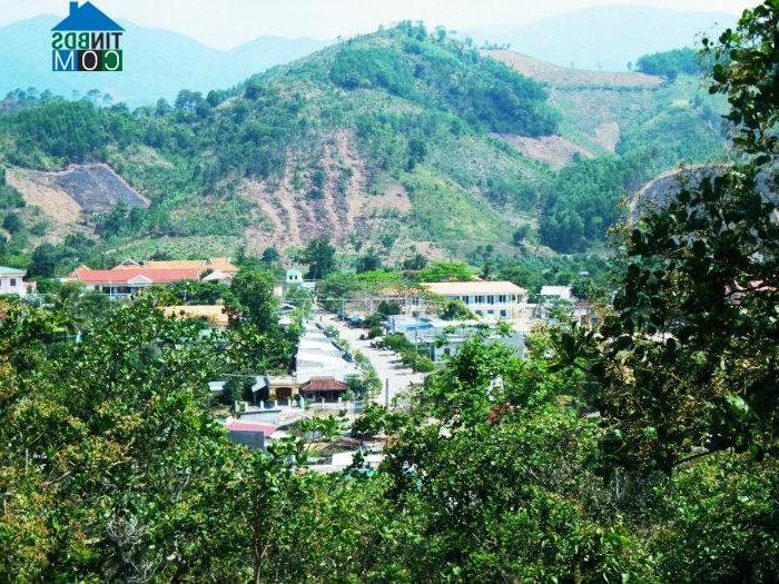 Hình ảnh Khánh Sơn, Khánh Hòa