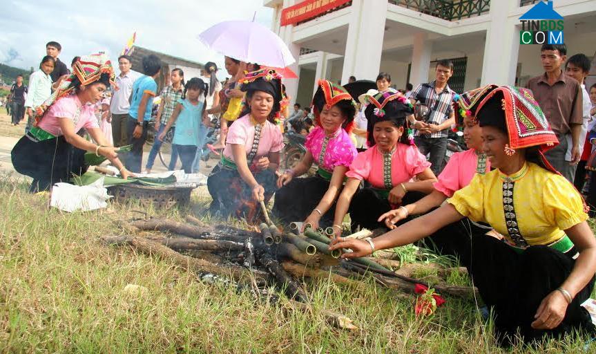 Hình ảnh Mường Kim, Lai Châu
