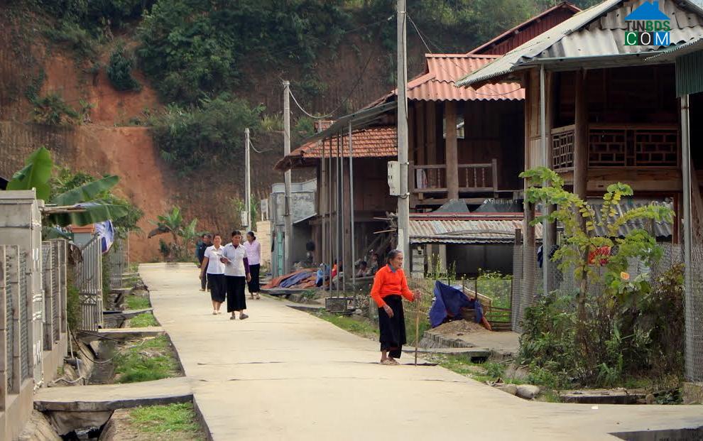 Hình ảnh Mường Mô, Lai Châu