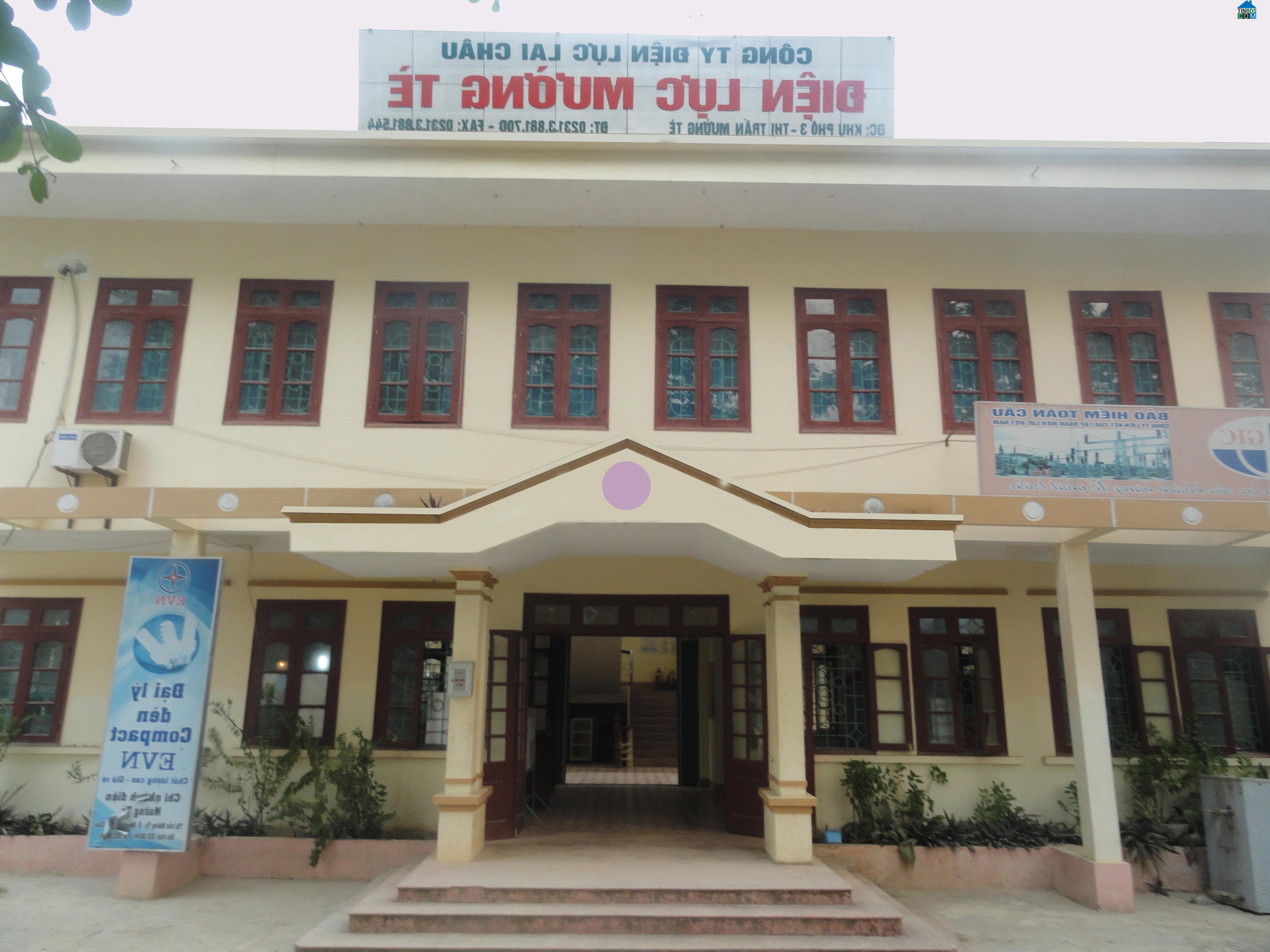 Hình ảnh Mường Tè, Lai Châu