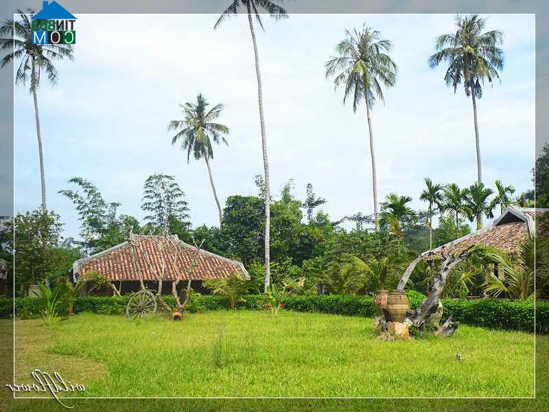 Hình ảnh Suối Hiệp, Khánh Hòa