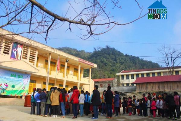 Hình ảnh Tủa Sín Chải, Lai Châu