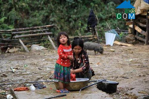 Hình ảnh Bum Tở, Lai Châu