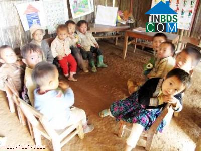 Hình ảnh Dào San, Lai Châu