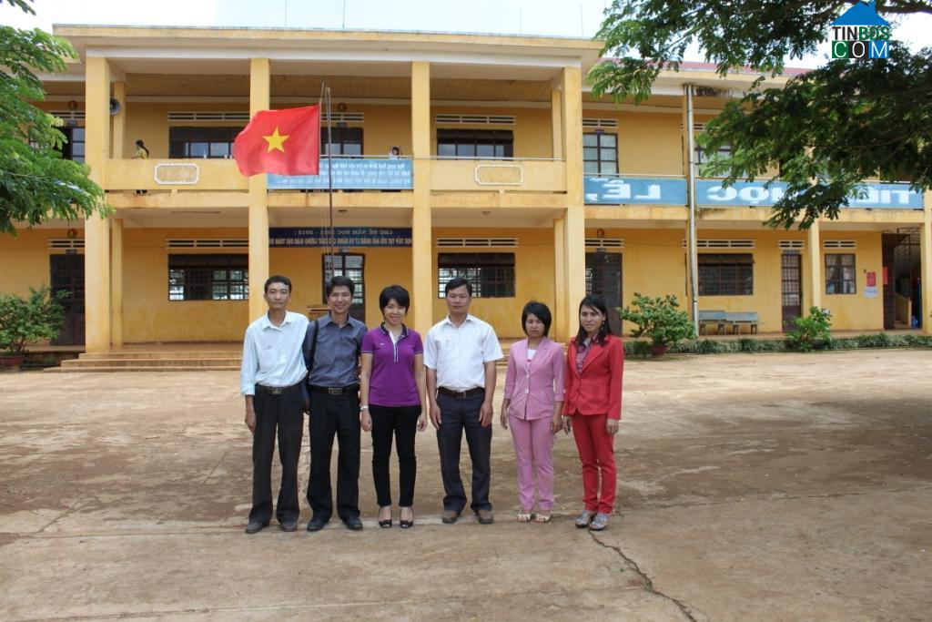 Hình ảnh Đinh Trang Thượng, Lâm Đồng