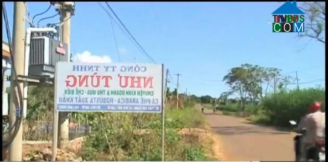 Hình ảnh Tân Hà Lâm Hà, Lâm Đồng