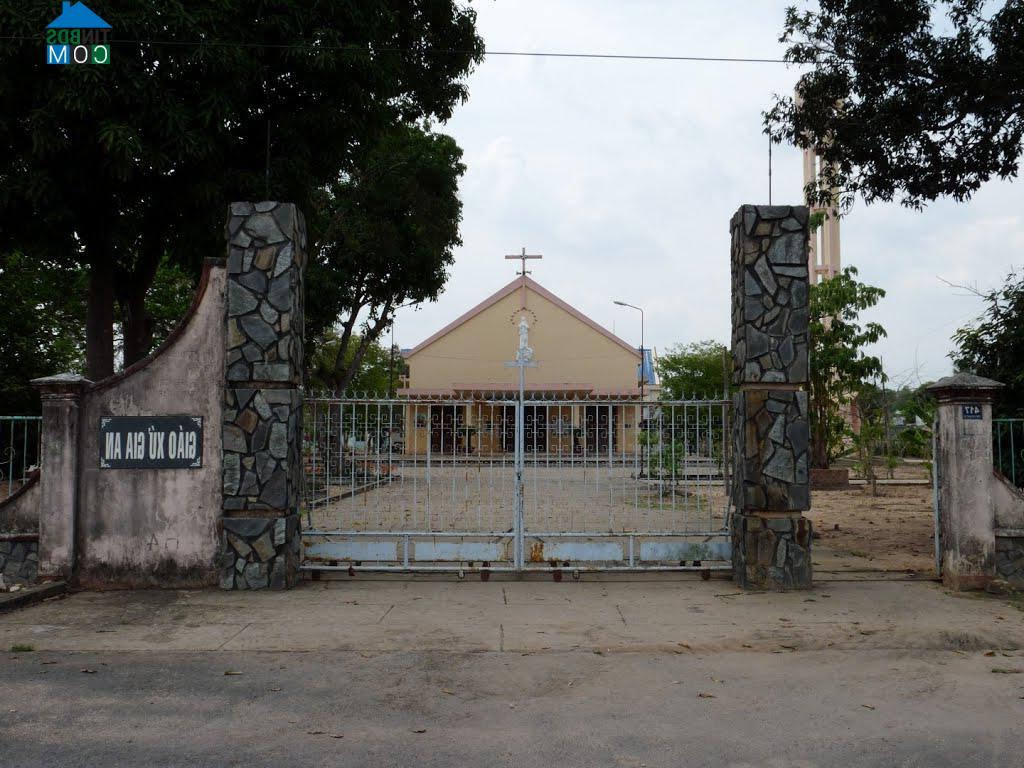 Hình ảnh Tánh Linh, Lâm Đồng