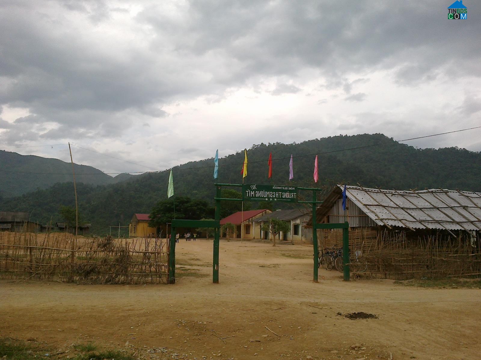 Hình ảnh Mường Than, Lai Châu