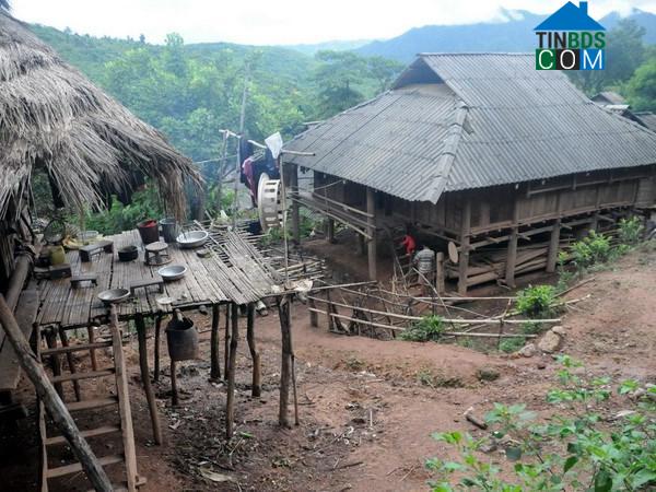 Hình ảnh Nậm Cuổi, Lai Châu