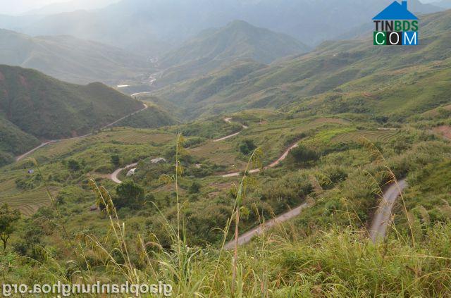 Hình ảnh Nậm Sỏ, Lai Châu