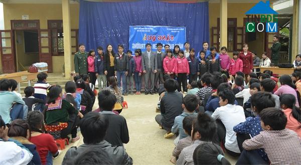 Hình ảnh Pa Tần, Lai Châu