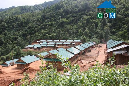 Hình ảnh Pa Ủ, Lai Châu